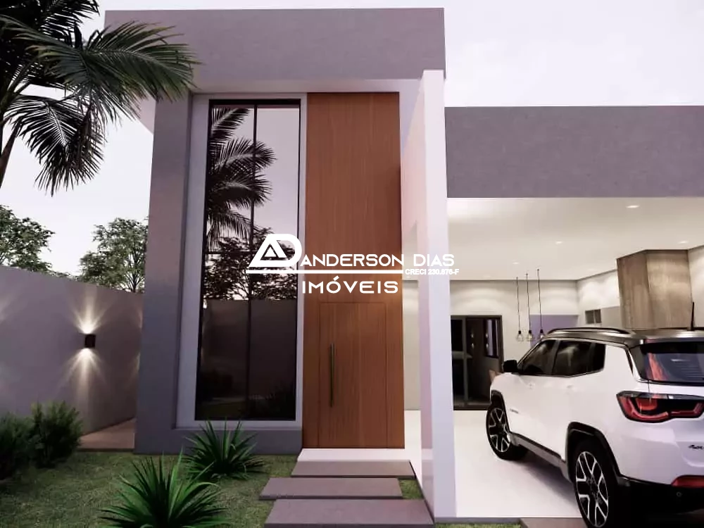 Casa de alto padrão com 3 dormitórios à venda, 120 m² por R$ 950.000 Massaguaçu- Caraguatatuba/SP